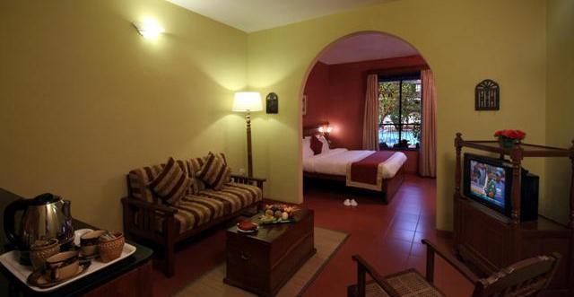 Pride Sun Village Resort & Spa